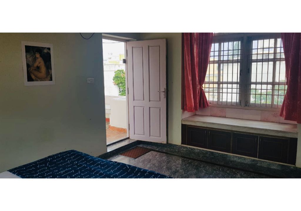 Photo of Bedroom in Injambakkam