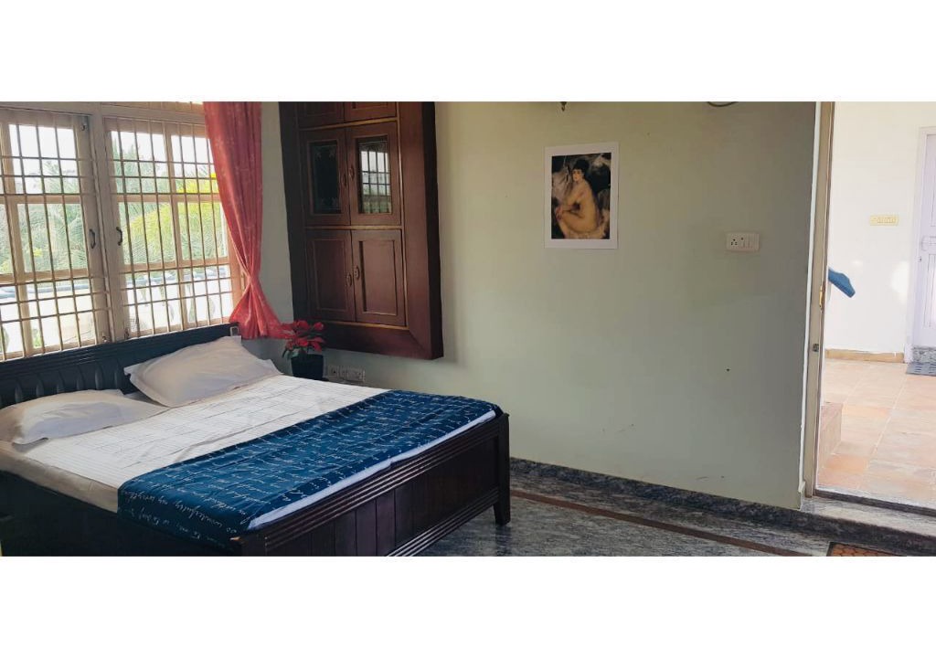 Photo of Bedroom in Injambakkam