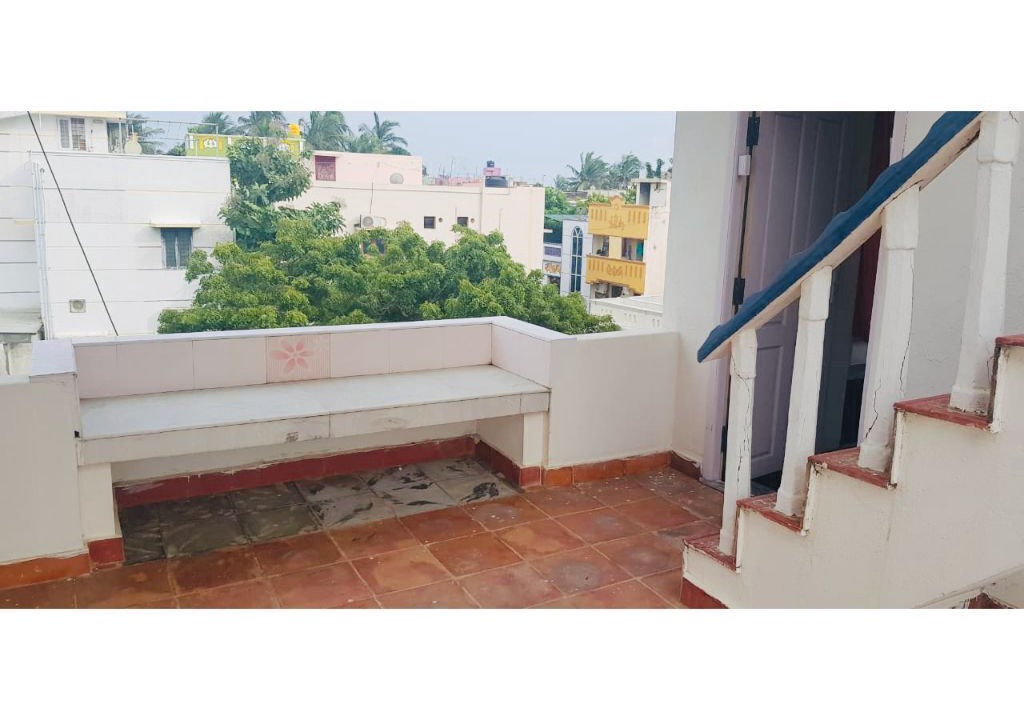 Photo of Outdoor in Injambakkam