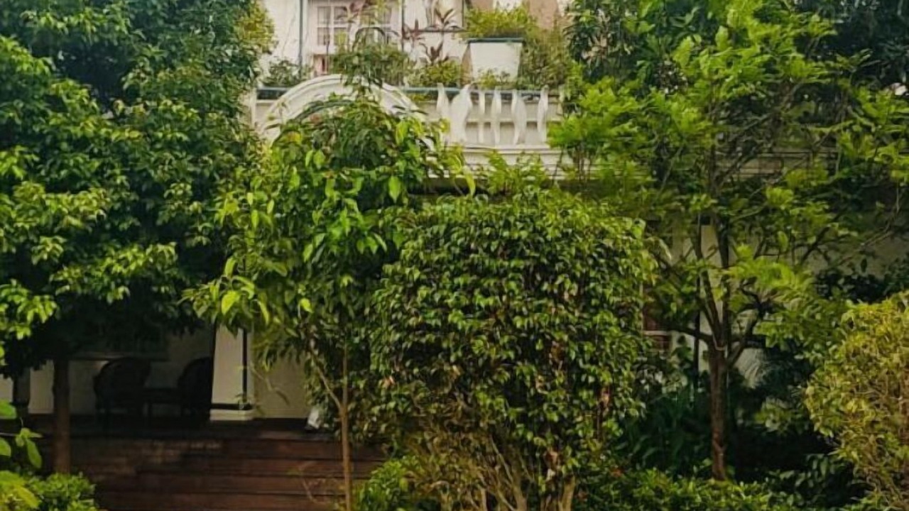 Photo of Outdoor in Injambakkam