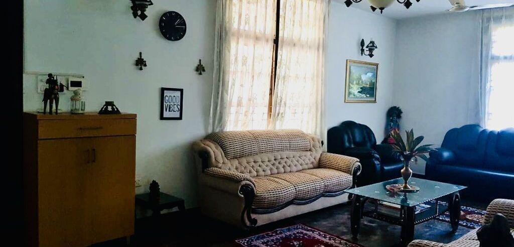 Photo of Livingroom in Injambakkam