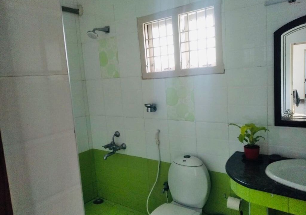Photo of Bathroom in Injambakkam