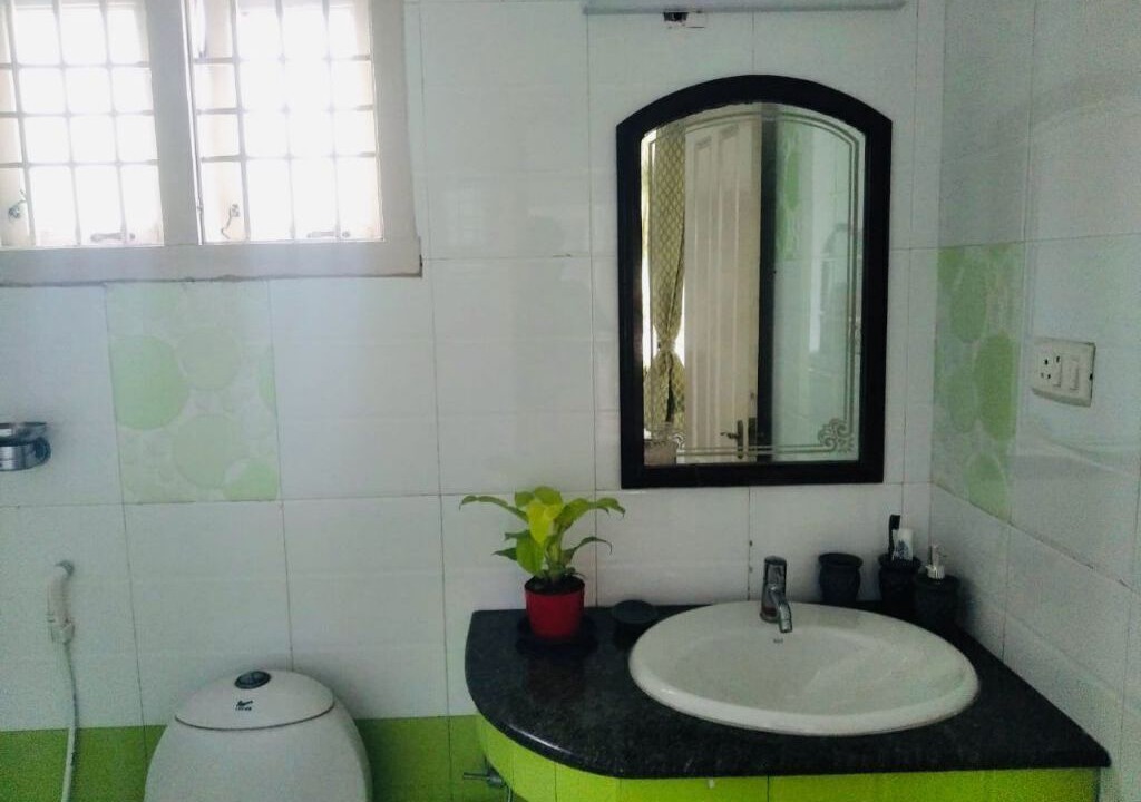 Photo of Bathroom in Injambakkam
