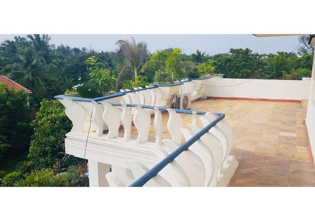 Photo of Outdoor in Injambakkam