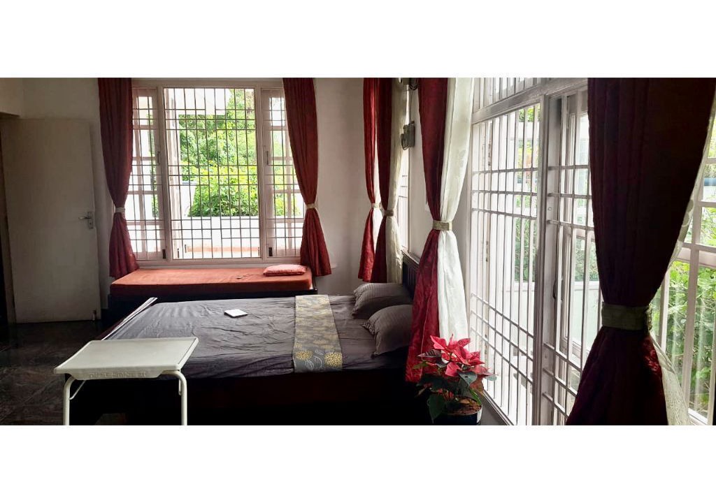 Photo of Bedroom in Injambakkam