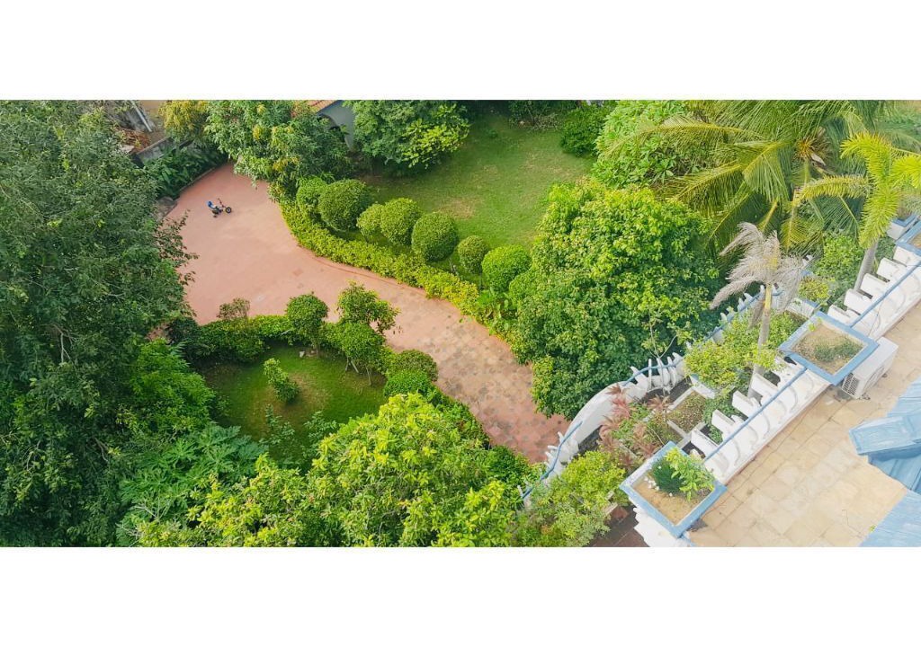 Photo of Outdoor in Injambakkam