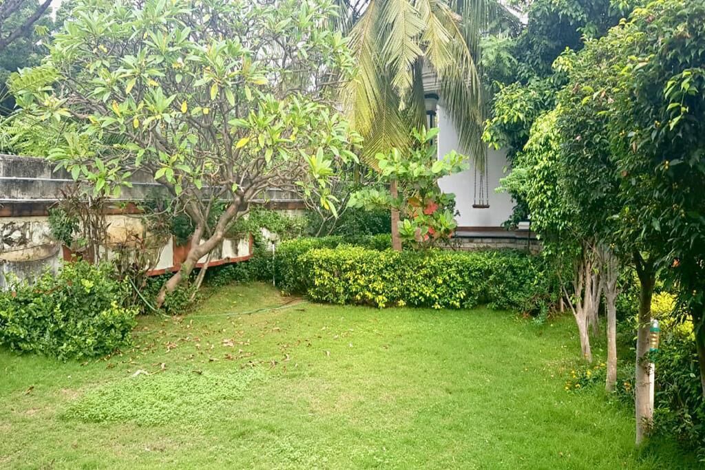 Photo of Outdoor in Injambakkam