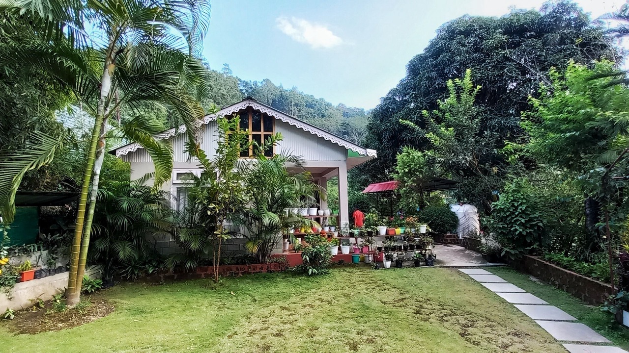 Photo of Outdoor in Geyzing