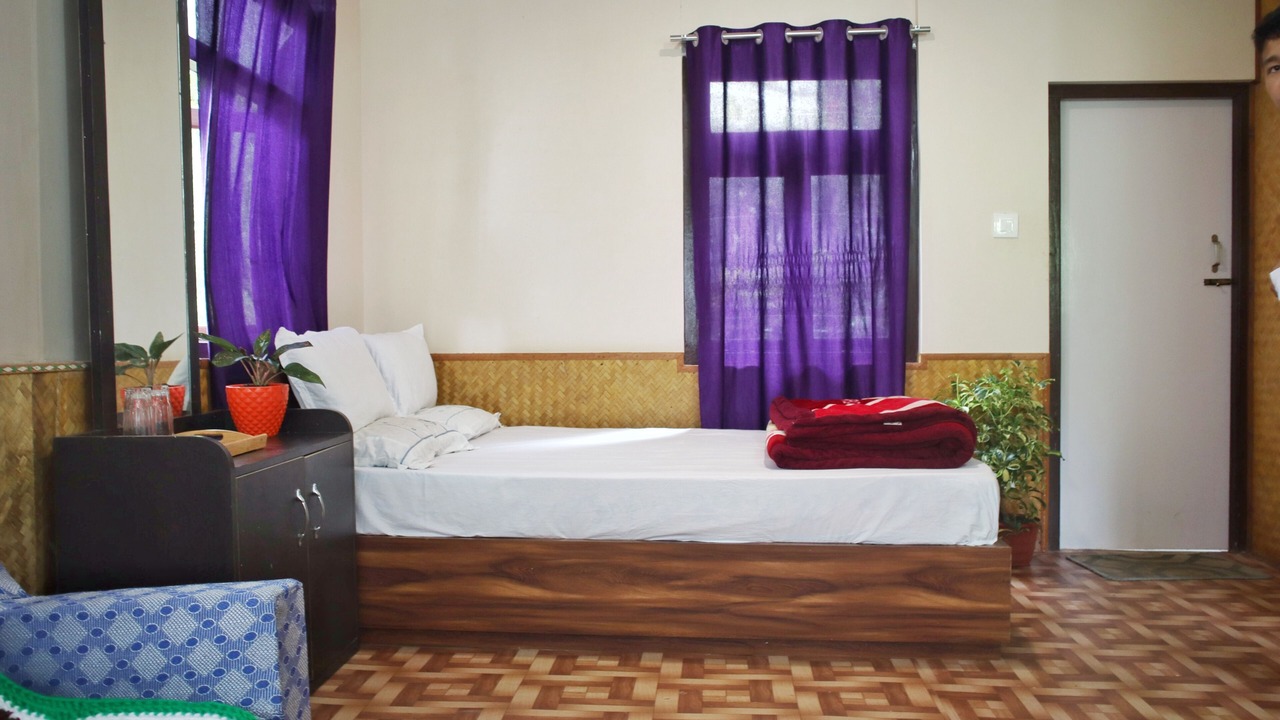Photo of Bedroom in Geyzing