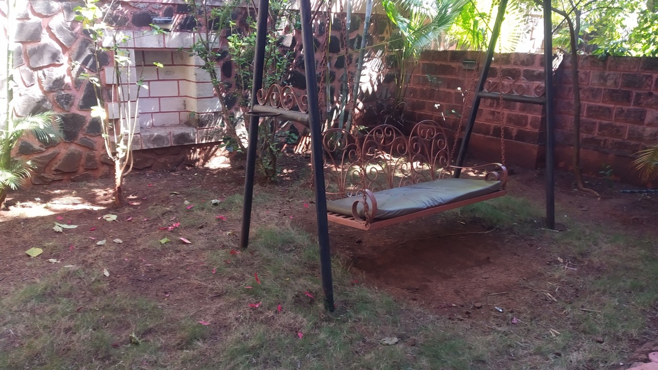Photo of Outdoor in Mahabaleshwar