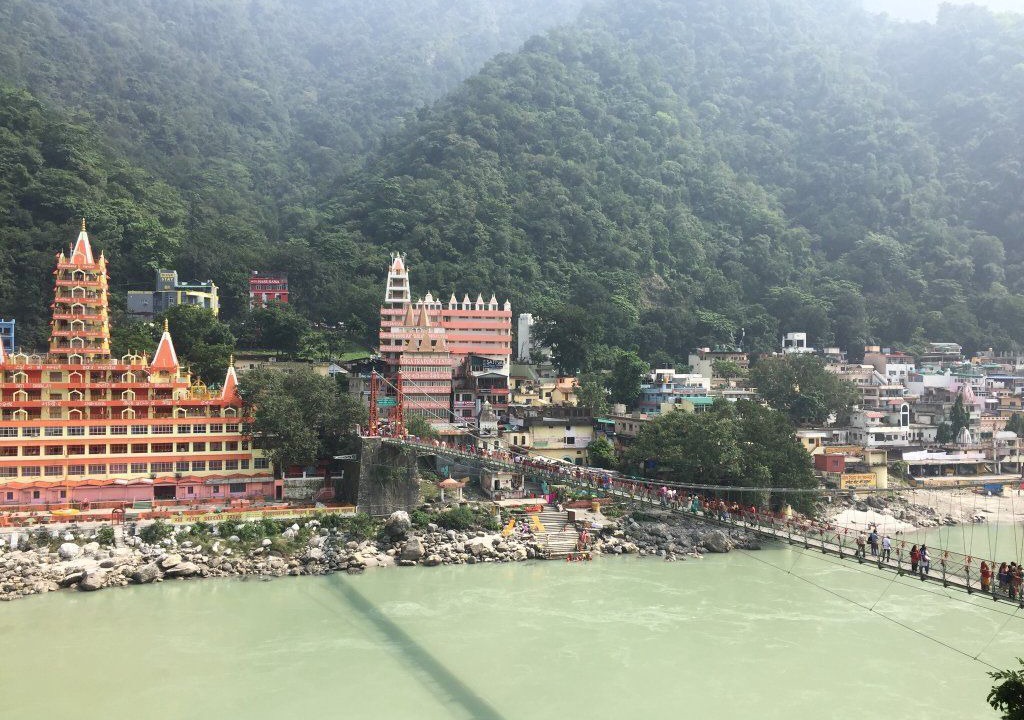 Photo of Others in Haridwar