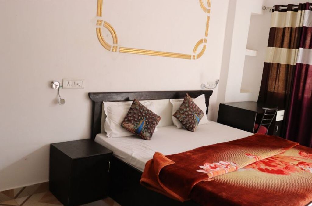Photo of Bedroom in Haridwar