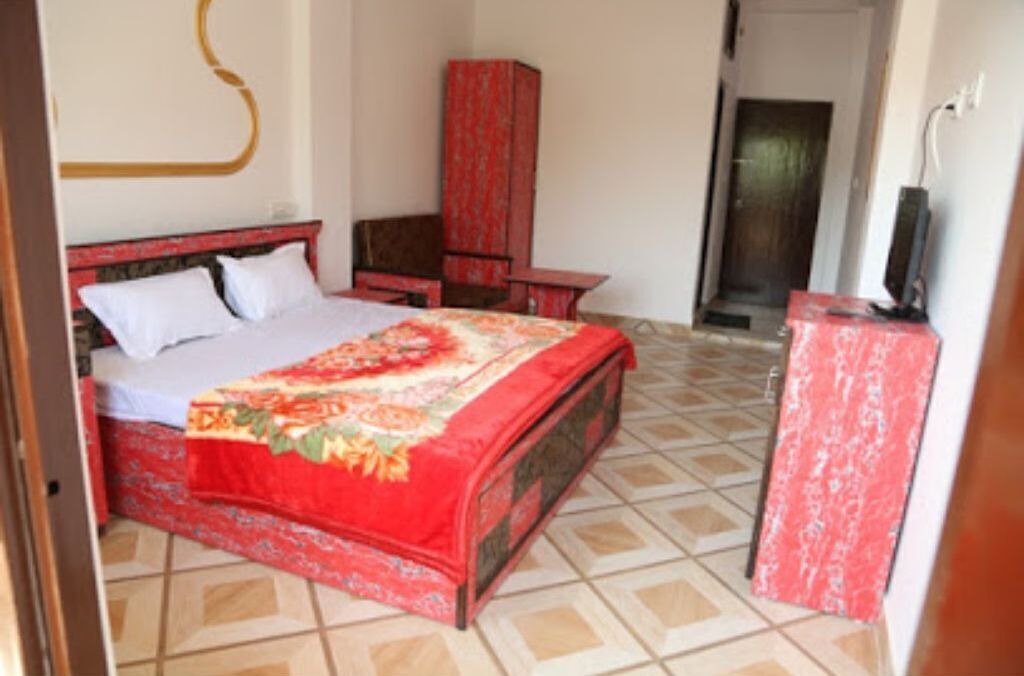Photo of Bedroom in Haridwar