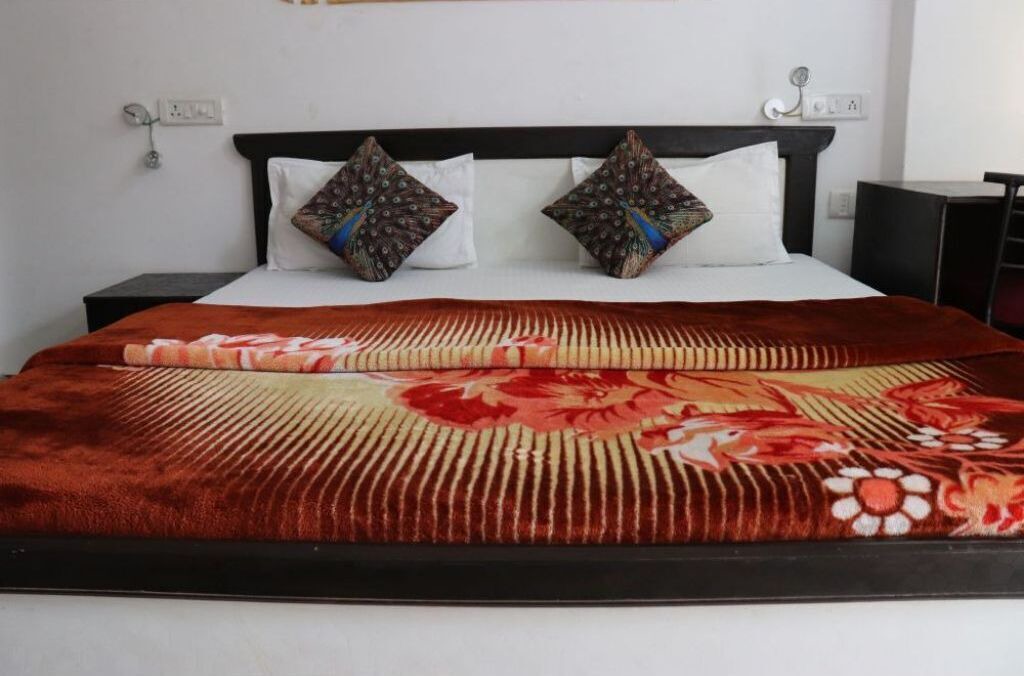 Photo of Bedroom in Haridwar