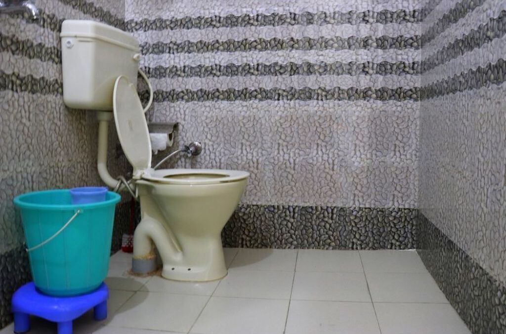 Photo of Bathroom in Haridwar