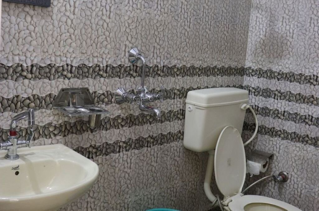 Photo of Bathroom in Haridwar