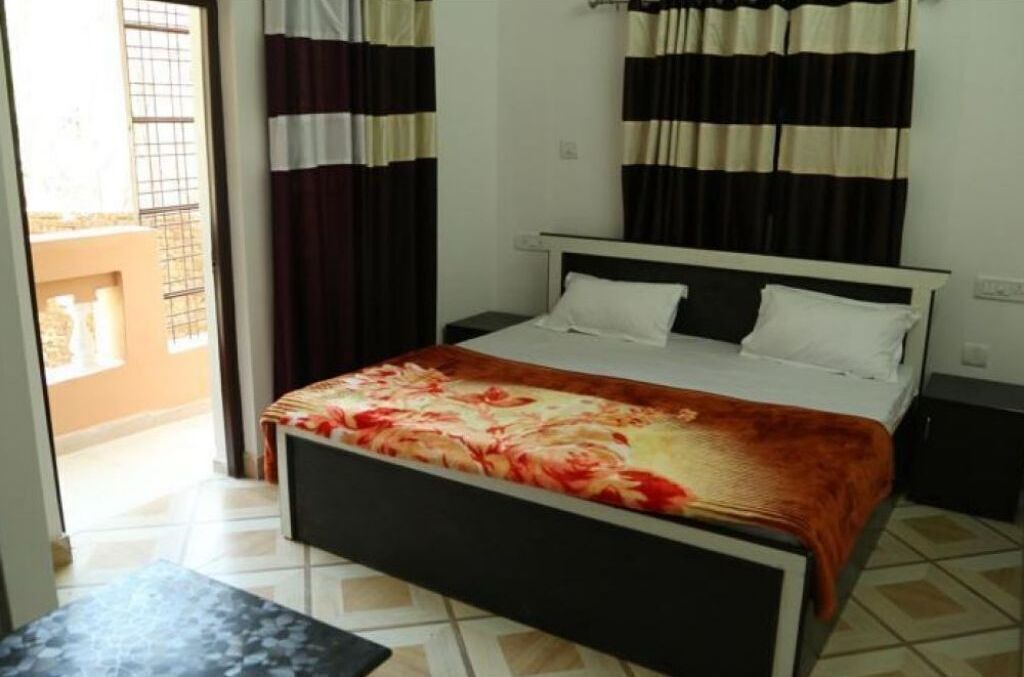 Photo of Bedroom in Haridwar