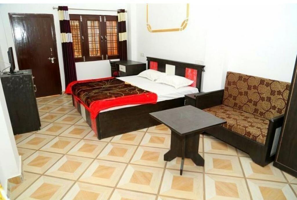 Photo of Bedroom in Haridwar