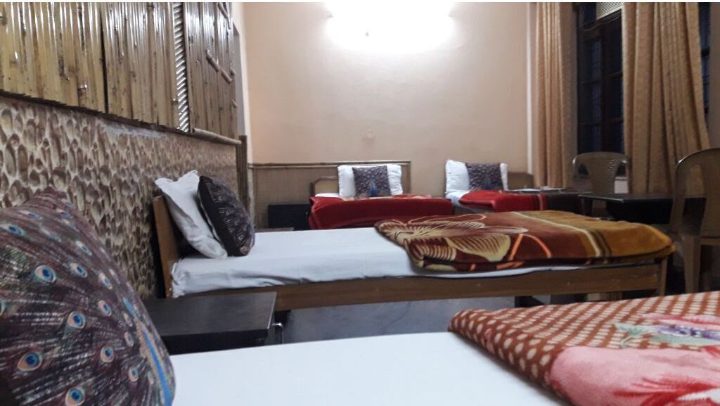 Photo of Bedroom in Haridwar