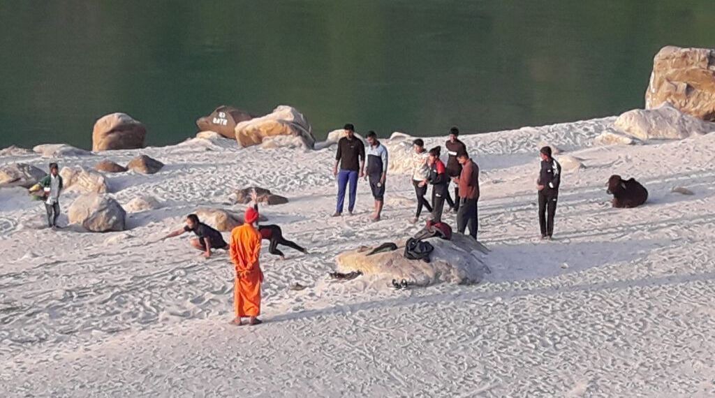 Photo of Others in Haridwar