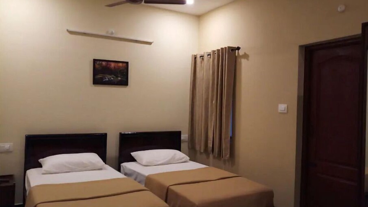 Photo of Bedroom in Singanallur