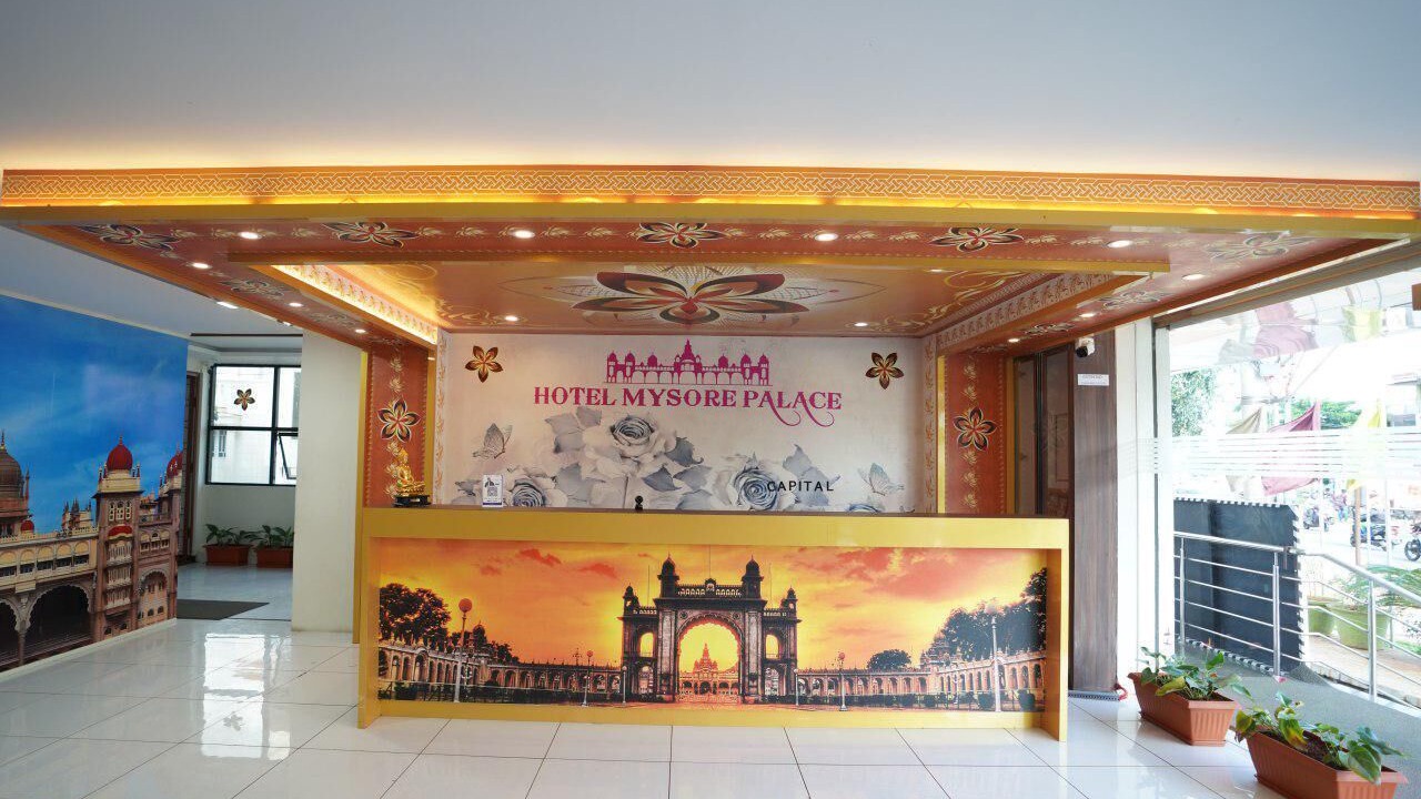 Photo of Others in Mysore