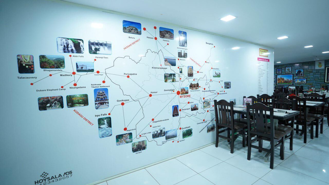 Photo of Others in Mysore