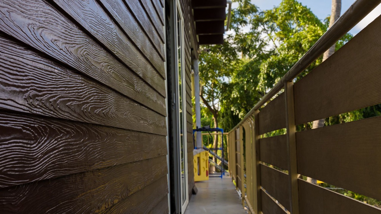 Photo of Patio Balcony in Kuthiathode