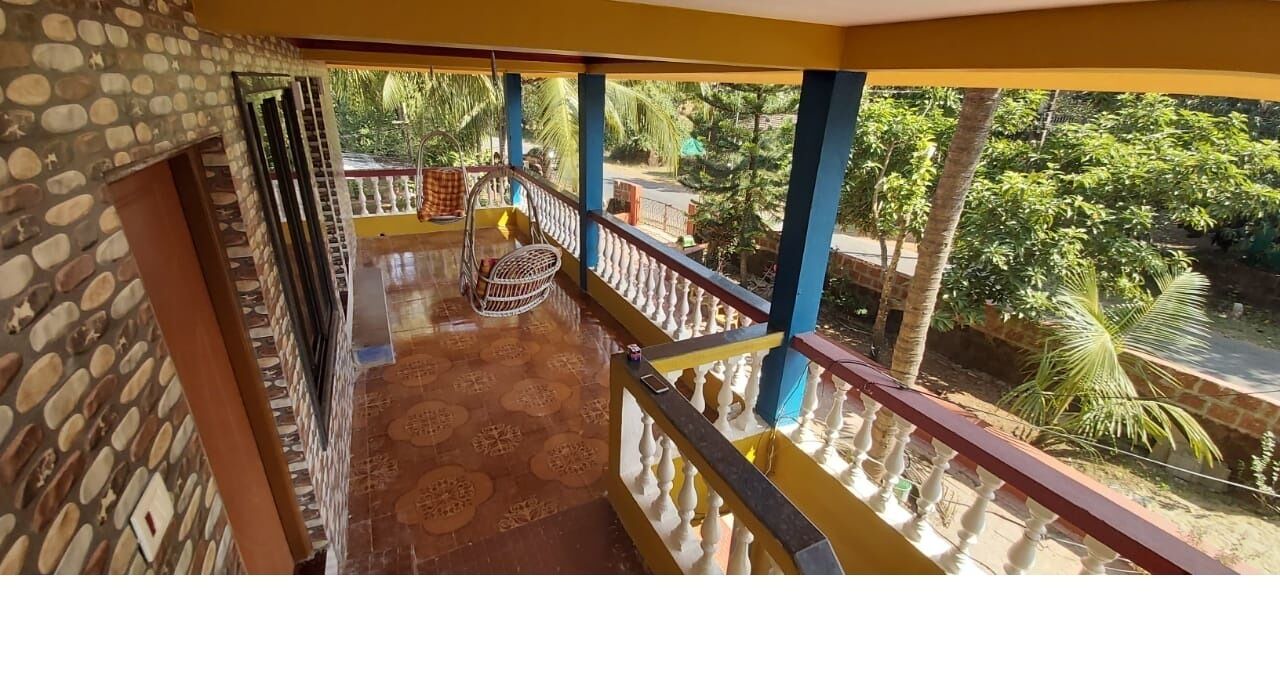 Photo of Patio Balcony in Redi