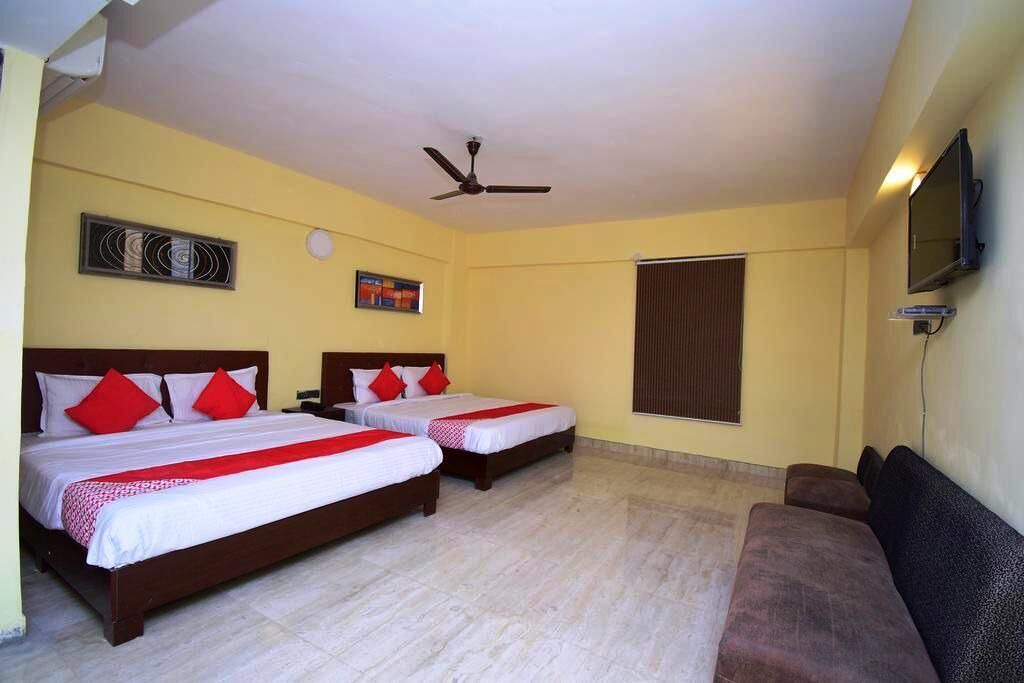 Photo of Bedroom in Bhandardaha