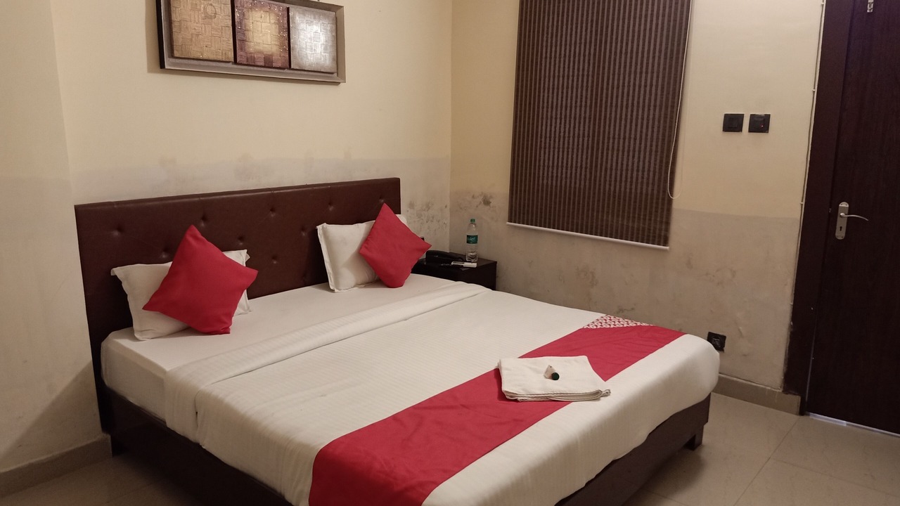 Photo of Bedroom in Bhandardaha
