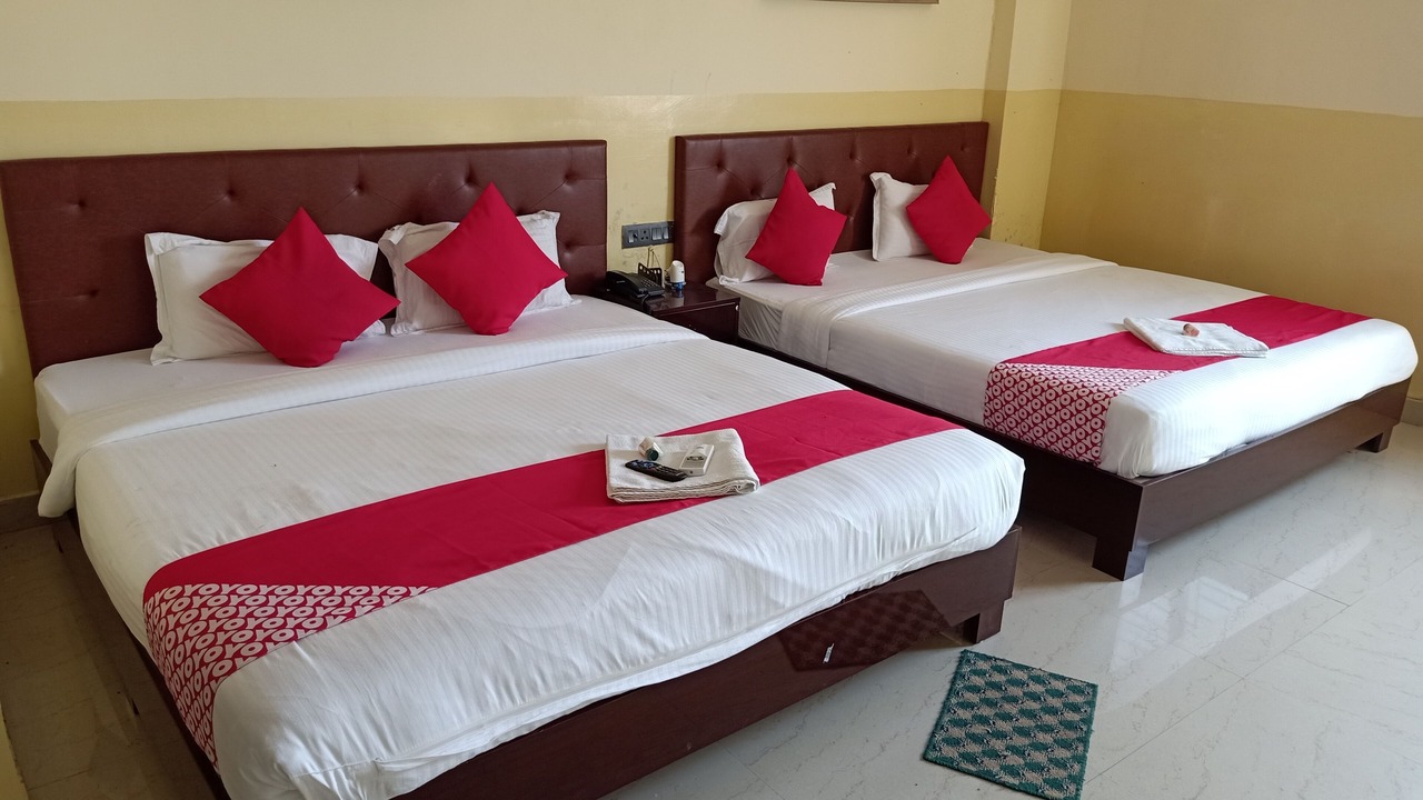 Photo of Bedroom in Bhandardaha