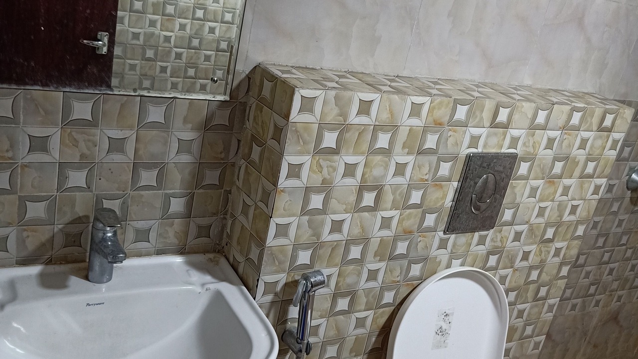 Photo of Bathroom in Bhandardaha