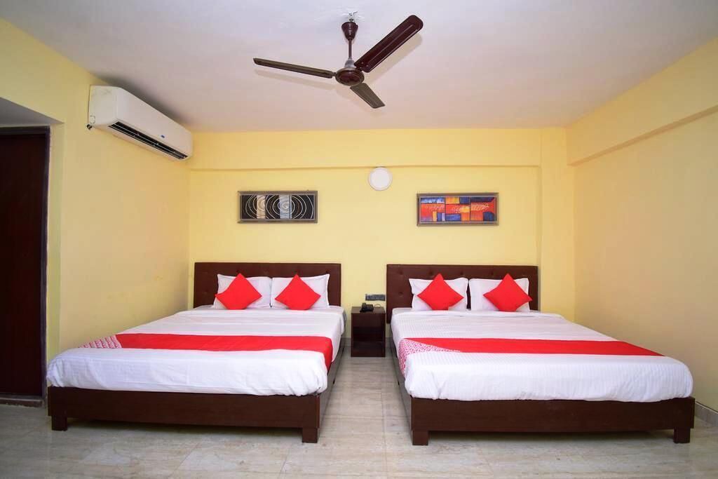 Photo of Bedroom in Bhandardaha