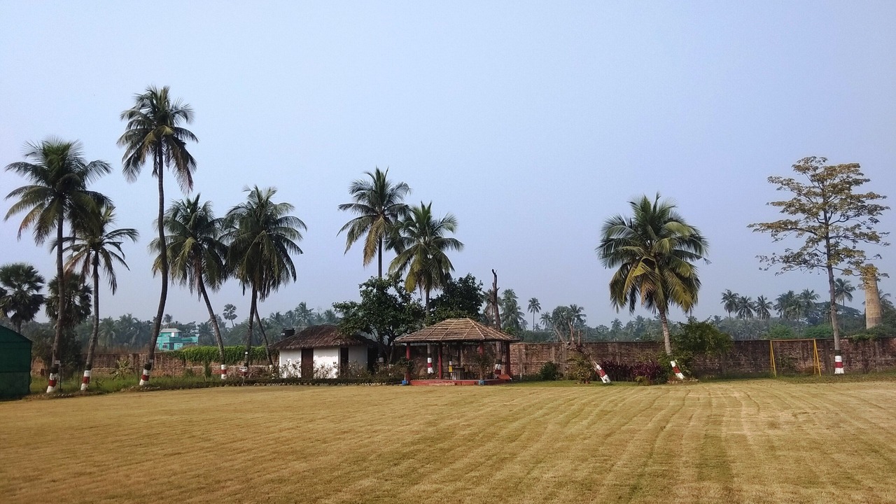 Photo of Outdoor in Bhandardaha