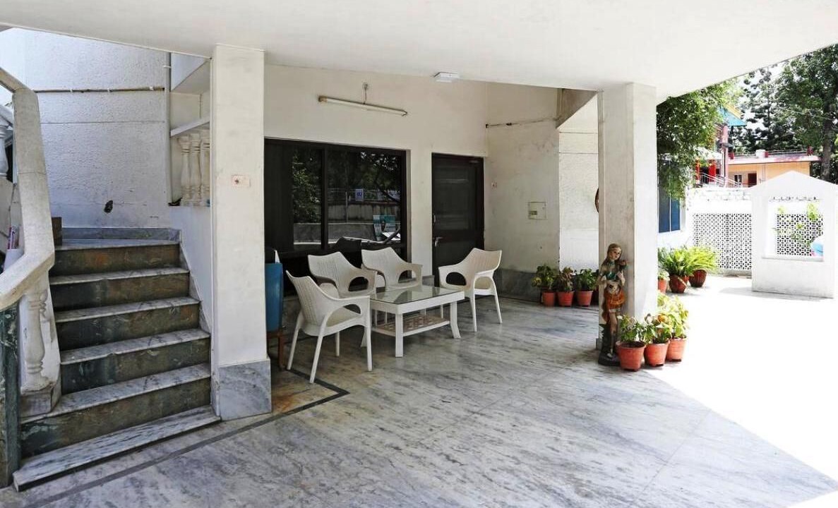 Photo of Patio Balcony in Bullawala