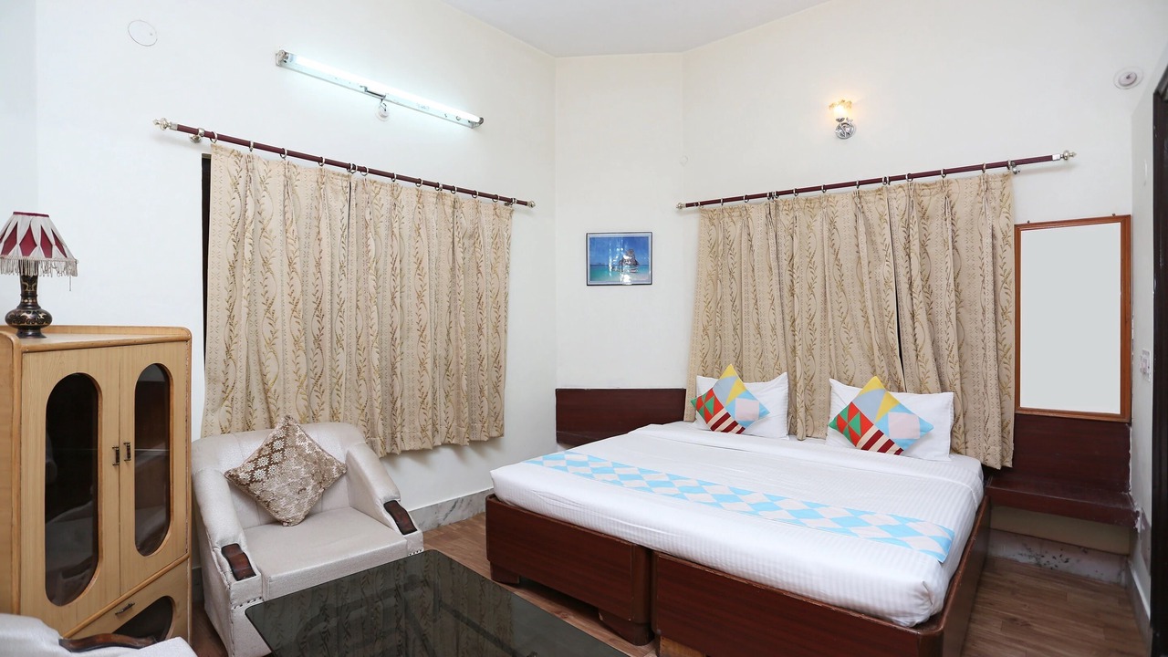 Photo of Bedroom in Bullawala