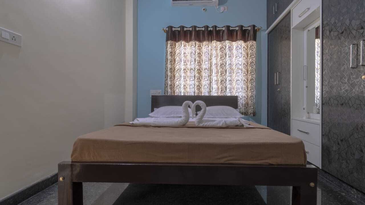 Photo of Bedroom in Mysore