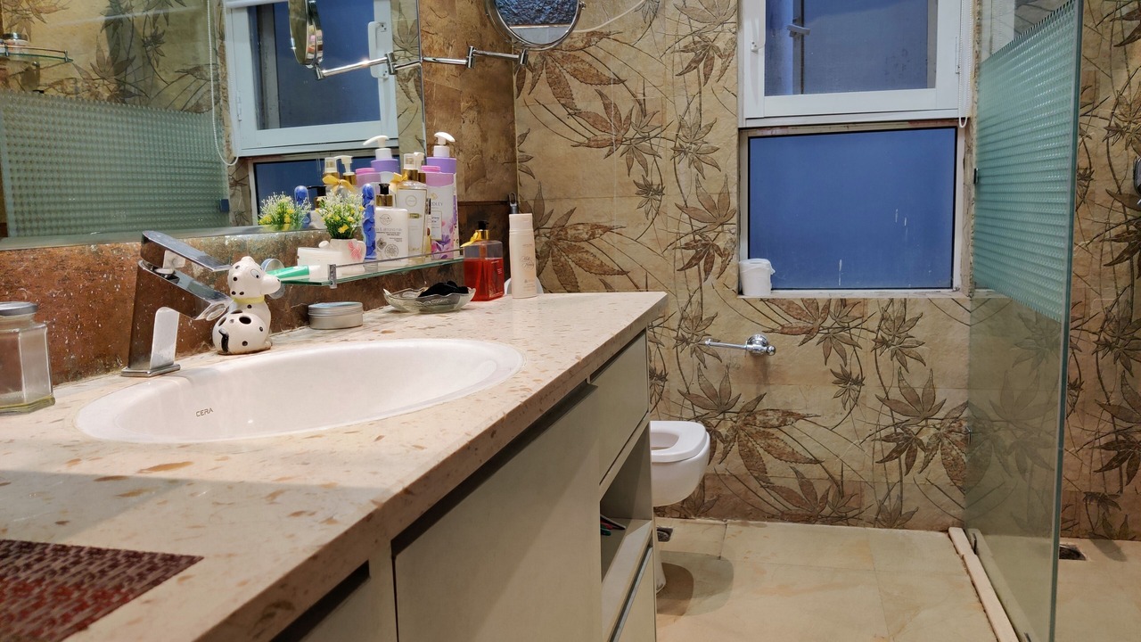Photo of Bathroom in Panchkula
