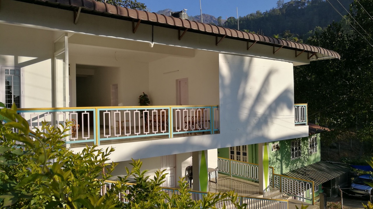 Photo of Outdoor in Devikolam