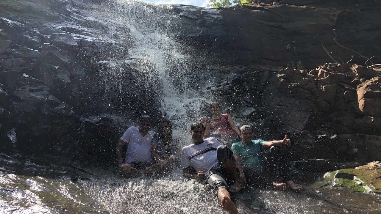 Photo of Outdoor in Khodala
