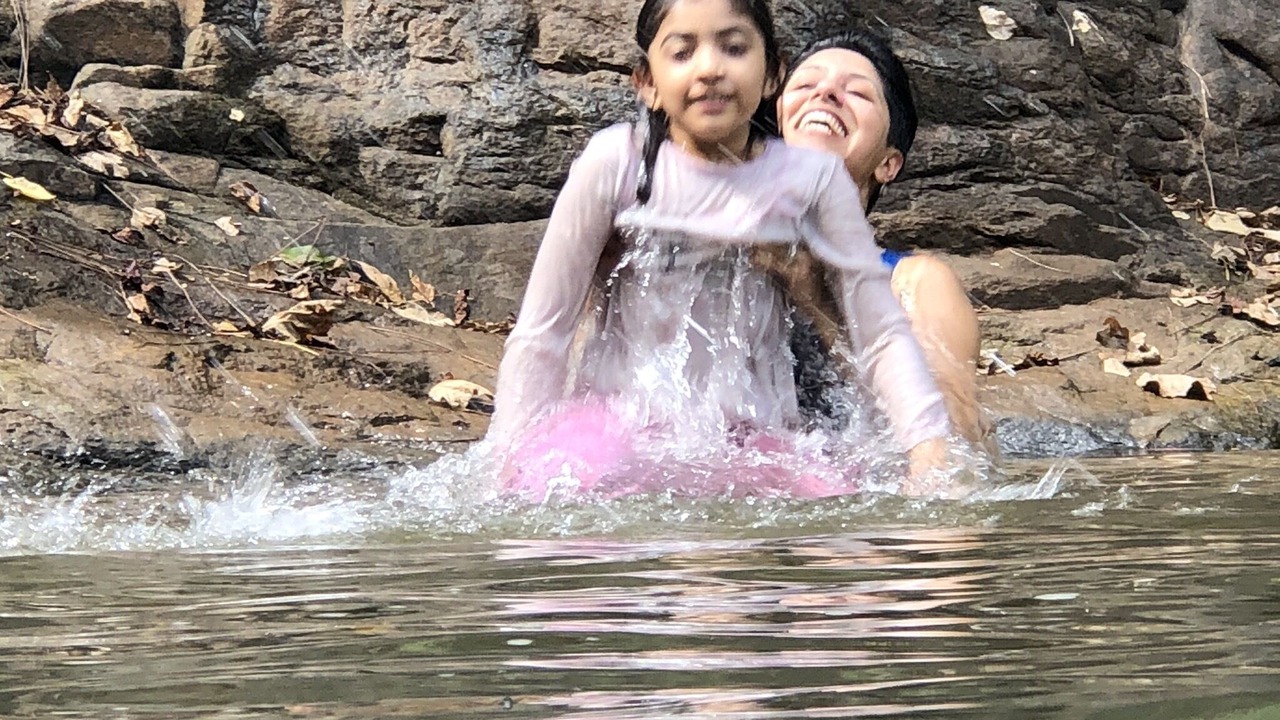 Photo of Outdoor in Khodala