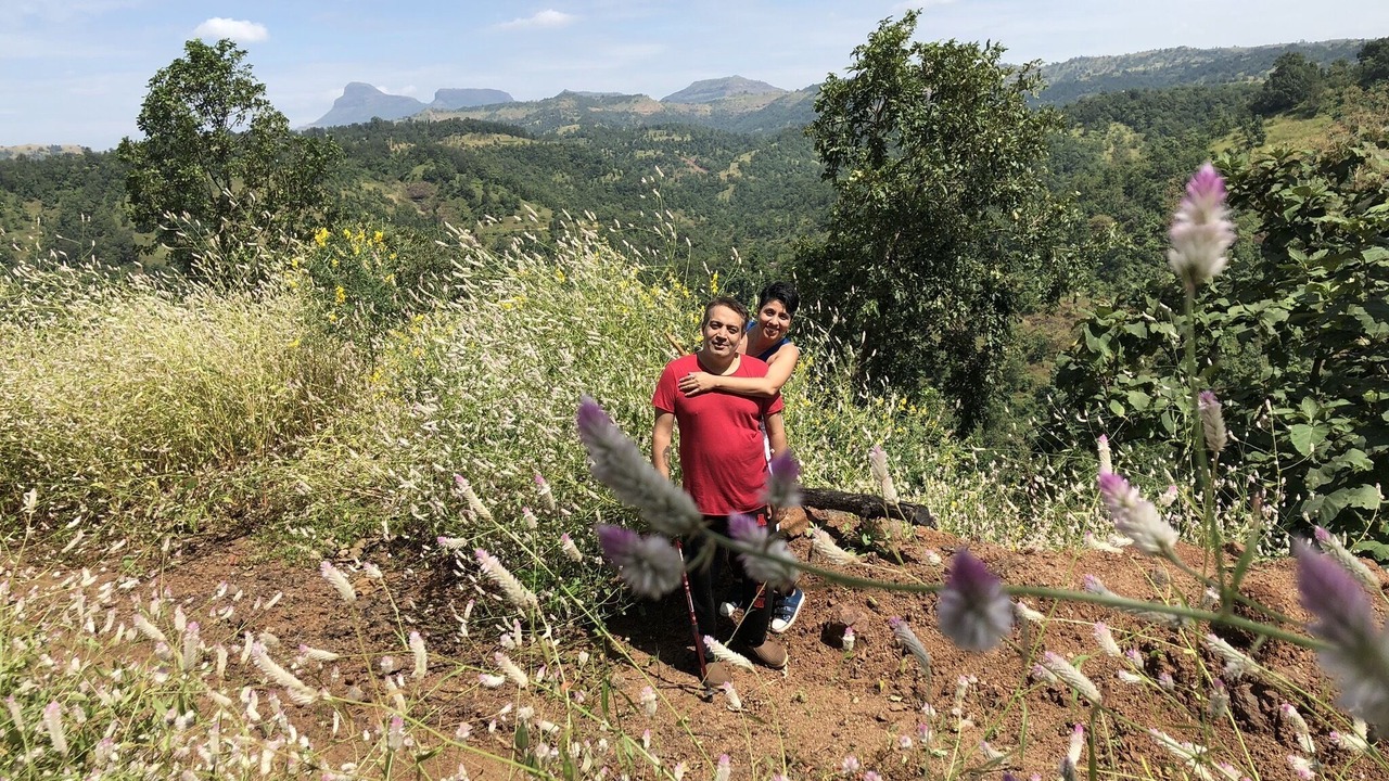 Photo of Outdoor in Khodala