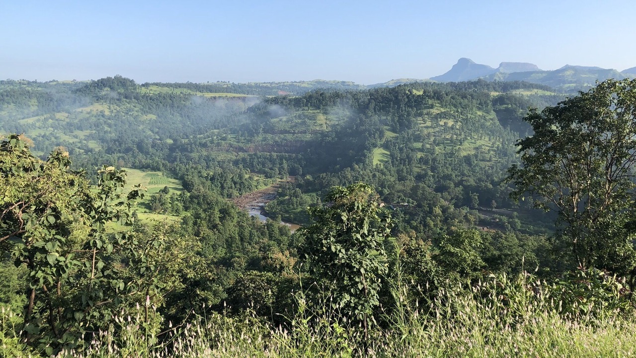 Photo of Outdoor in Khodala