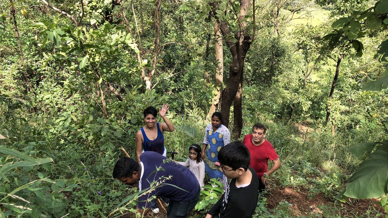 Photo of Outdoor in Khodala