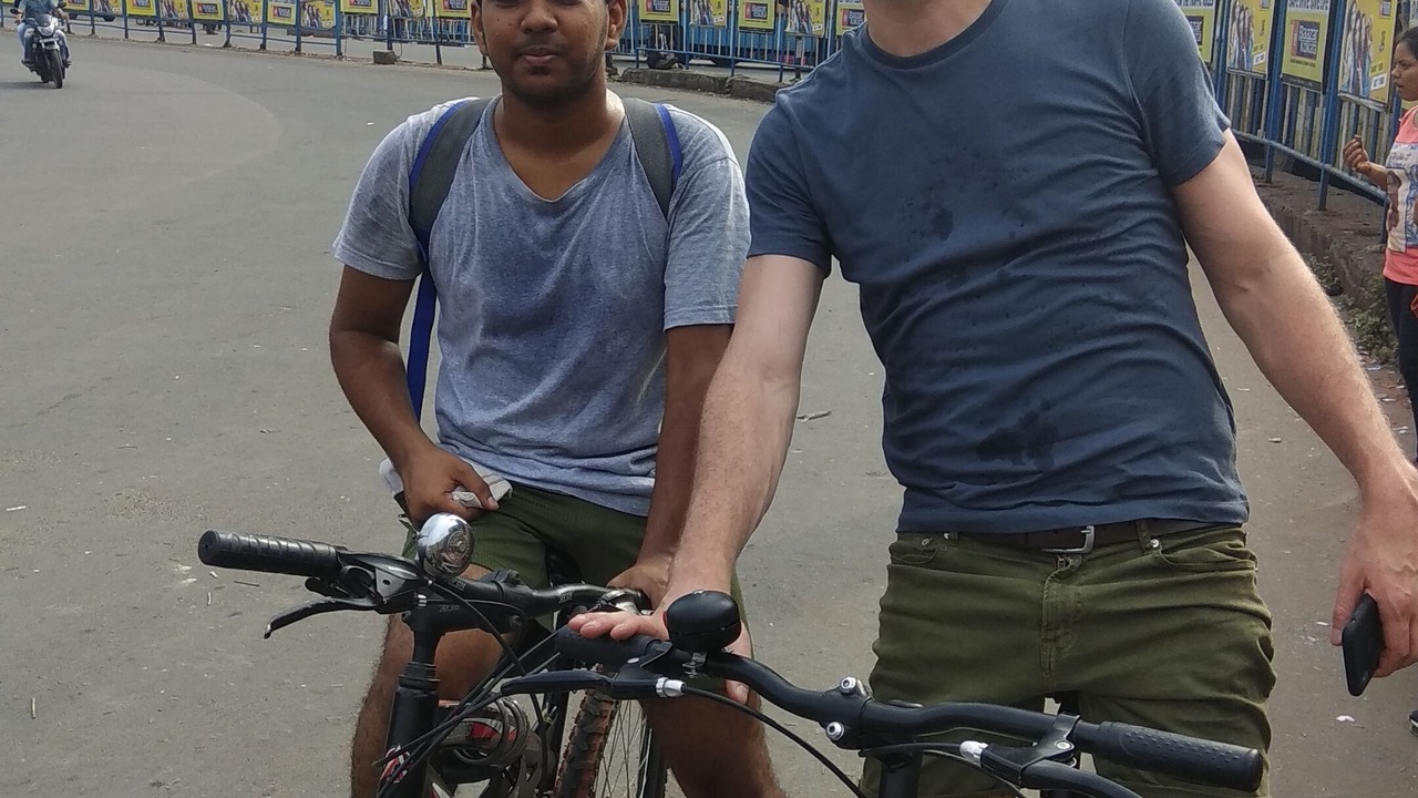 Photo of Others in Kolkata