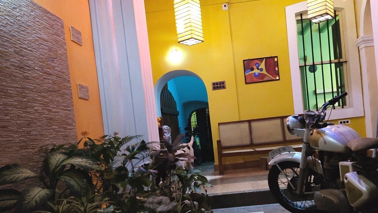 Photo of Others in White Town