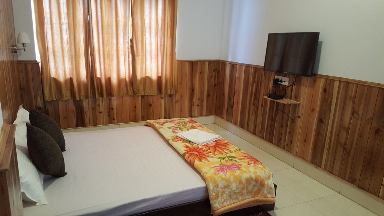 Photo of Bedroom in Gangtok