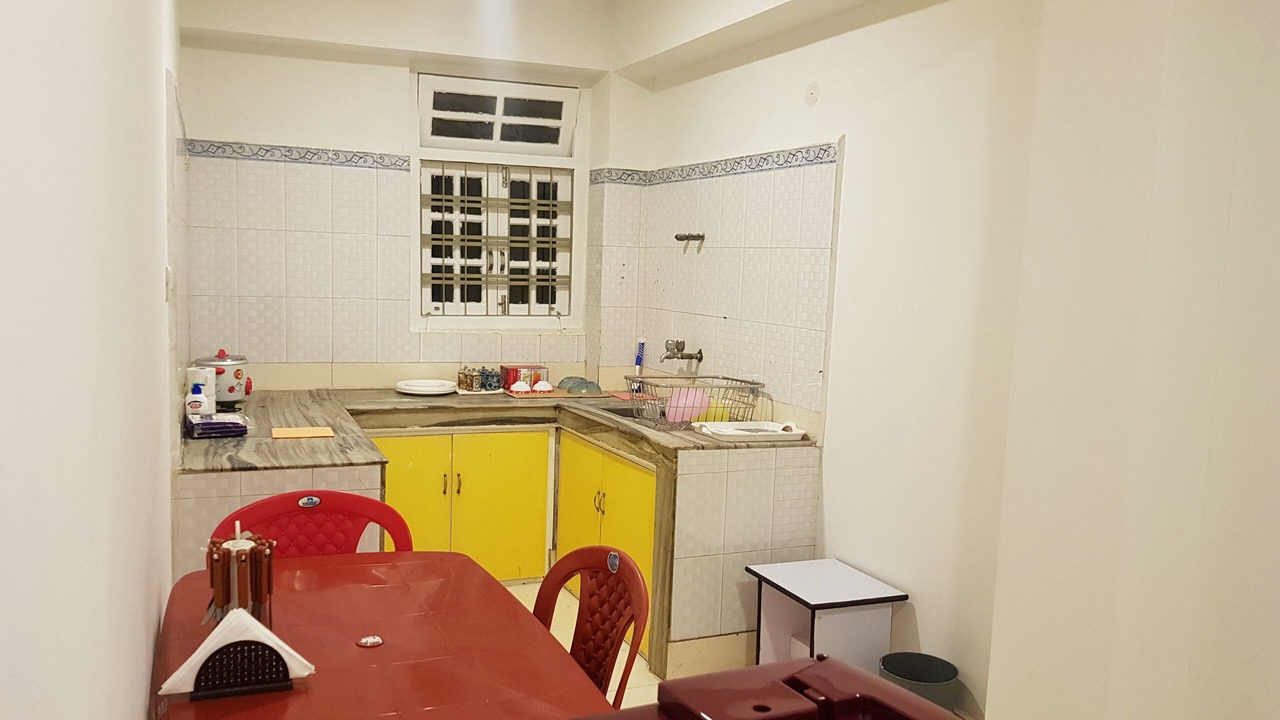 Photo of Kitchen in Gangtok