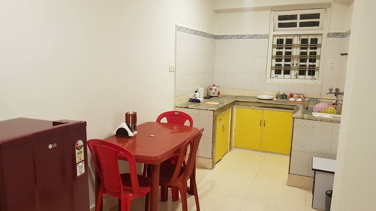 Photo of Kitchen in Gangtok